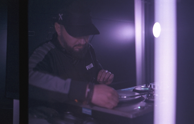 19 Grime night 2, Etáž, Sir Free